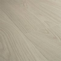 Quickstep LVT Blos Chia eik Light grey 5mm