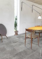 Lalegno SPC Rigid Tiles SANOMA / TRAVERTINE EMBOSS - 1 MM IXPE INTEGRADED BACKING / SURFACE TRAVERTINE / WEAR LAYER 0,70 mm
