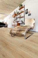 Lalegno SPC Rigid Floors PERUGIA / 2 MM CORK INTEGRADED BACKING / SURFACE True EIR / WEAR LAYER 0,70 mm