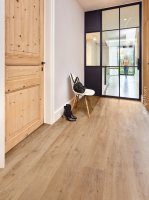 Lalegno SPC Rigid Floors OAK / 1 MM IXPE INTEGRADED BACKING / SURFACE Brushed / WEAR LAYER 0,55mm