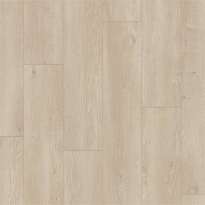 XLoc Floor Plus 4V Gerookte eik lichtgrijs