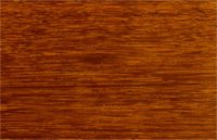 Afzelia Doussie FAS AD 27 mm Op Uitloop