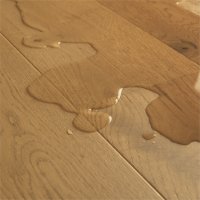 Quickstep Parket EWF Amato Donkere kastanjebruine eik extra mat Vibrant Beige 13 mm