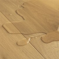 Quickstep Parket EWF Cala Pure eik extra mat Marquant Beige 13 mm