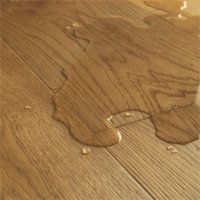 Quickstep Parket EWF Cala Kaneel eik extra mat Marquant Dark brown 13 mm