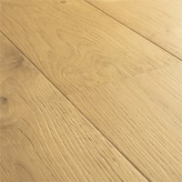 Quickstep Parket EWF Amato Pure eik extra mat Marquant Beige 13 mm
