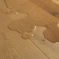 Quickstep Parket EWF Amato Donkere kastanjebruine eik extra mat Vibrant Beige 13 mm
