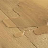 Quickstep Parket EWF Cala Pure eik extra mat Marquant Beige 13 mm