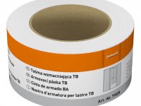 Fermacell gaasband ak 45 lm 60 mm (79028)