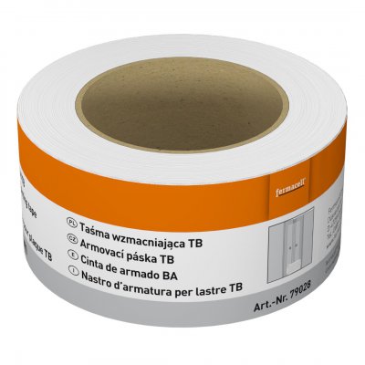 Fermacell gaasband ak 45 lm 60 mm (79028)