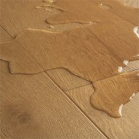 Quickstep Parket EWF Cala Donkere kastanjebruine eik extra mat Vibrant Beige 13 mm