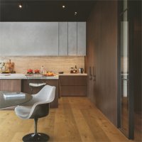 Quickstep Parket EWF Cala Kaneel eik extra mat Marquant Dark brown 13 mm