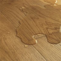 Quickstep Parket EWF Cala Kaneel eik extra mat Marquant Dark brown 13 mm