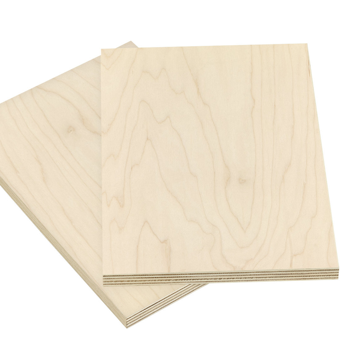 Multiplex Maple / Esdoorn