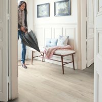 Quickstep LMP Impressive Zachte eik licht 8mm