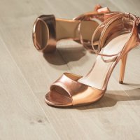 Quickstep LMP Impressive Zachte eik licht 8mm