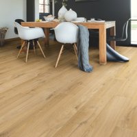 Quickstep LMP Impressive Zachte eik natuur 8mm