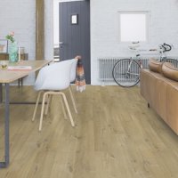 Quickstep LMP Impressive Zachte eik natuur 8mm