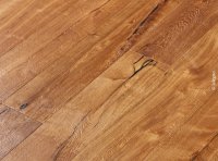 Lalegno EVASION14-CLASSIC-190-GUADELOUPE CLASSIC-BGeborsteld - Handgeschraapt -olie1900 x 190 x 14/3