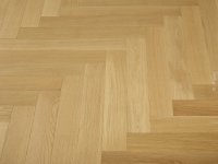 Lalegno Essentials 15-ABC-190-NATMAT natural lacquer 1900 x 190 x 15/4
