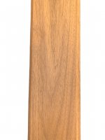 Ayous mod schroot / 20x130mm / thermowood (af te nemen per veelvoud van 5 st)