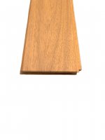 Ayous mod schroot tg4 / 20x130mm / thermowood (per 5 st)