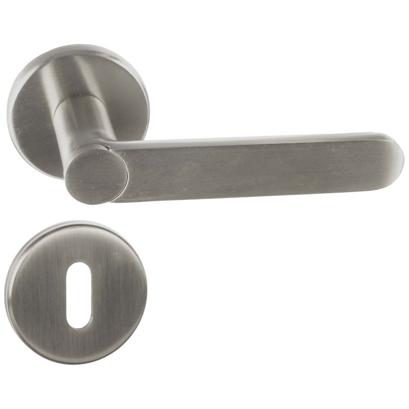 DEURKRUK+R+E ALU VERNIK. EASY K 169