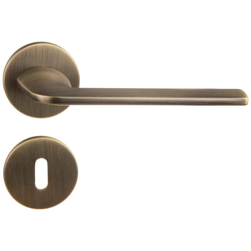 DEURKRUK+R+E VERBRONSD 2814

