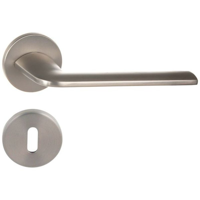 DEURKRUK+R+E ALU VERNIKKELD 2814



