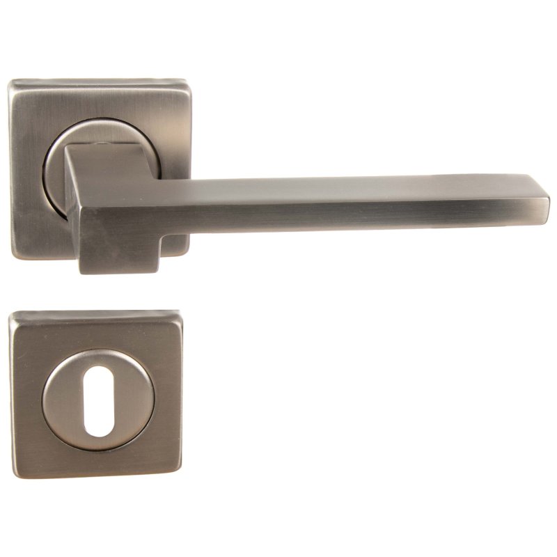 DEURKRUK+R+E ALU VERNIKKELD 2816


