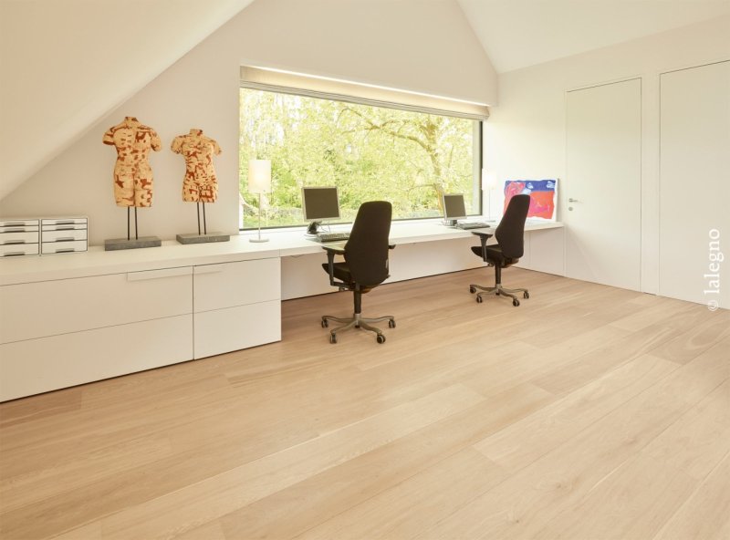 Lalegno Brut 15-ABC-240-BRUT unfinished 1900 x 240 x 15/4