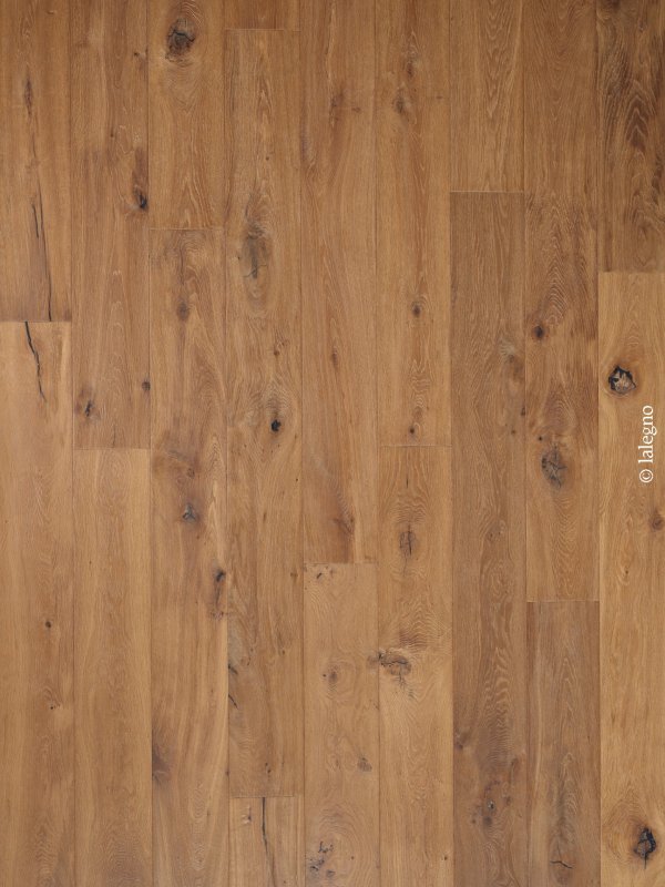 Lalegno EVASION14-CLASSIC-190-MARTINIQUE CLASSIC-BGeborsteld - Handgeschraapt - UV olie1900 x 190 x 14/3