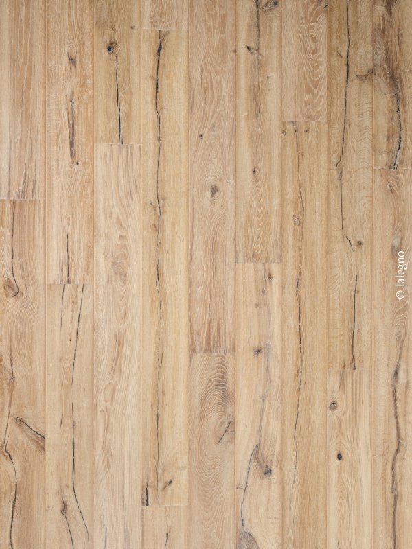 Lalegno EVASION14-CLASSIC-190-GROIX CLASSIC-BGeborsteld - Handgeschraapt - UV olie1900 x 190 x 14/3