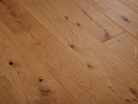 Lalegno Evasion 14-CLASSIC-190-NATMAT-B brushed - natural lacquer 1900 x 190 x 14/3