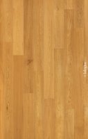 Lalegno Rovere 14-ABC-190-NATMAT-B brushed - natural lacquer 1900 x 190 x 14/3