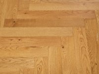 Lalegno Essentials 15-ABC-190-NATMAT natural lacquer 1900 x 190 x 15/4