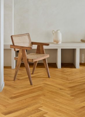 Lalegno Essentials 15-ABC-190-NATMAT natural lacquer 1900 x 190 x 15/4