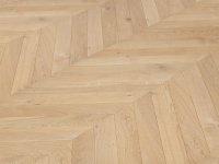Lalegno ANTIQ14-CLASSIC-90-BRESCIA-HP-Bsandblasted - smoked - natural lacquer 660 x 90 x 14/3