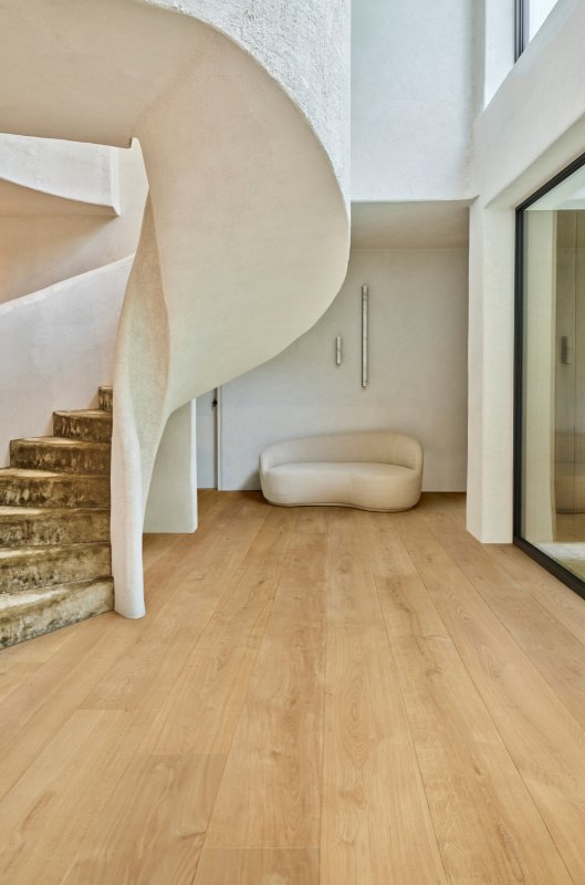 Lalegno EUROPE16-ABC-300-BRUT unfinished 3950 X 300 X 16/4