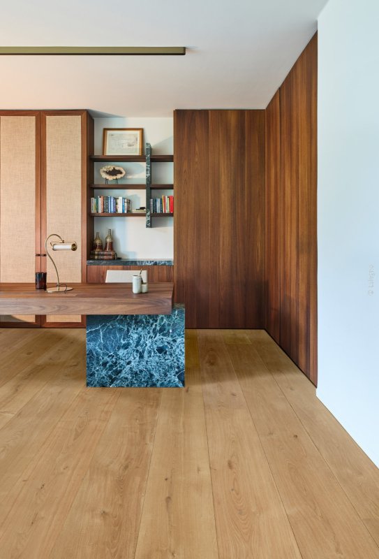 Lalegno L'ATELIER16-CLASSIC-300-INVISIBLE UV olied 3950 x 300 x 16/4