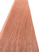 Meranti schroot v-groef 10x82 mm (af te nemen per veelvoud van 5st)