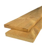 °thermowood Vuren/Grenen 25x200 °thermowood Vuren/Grenen 25x200
