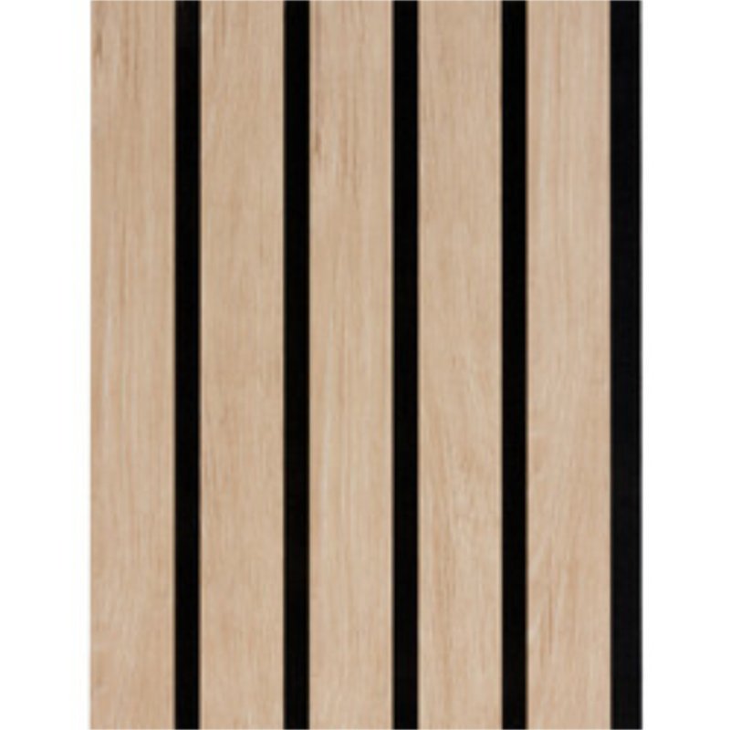 Decowall Advanced natuur eiken 260x30cm     2st