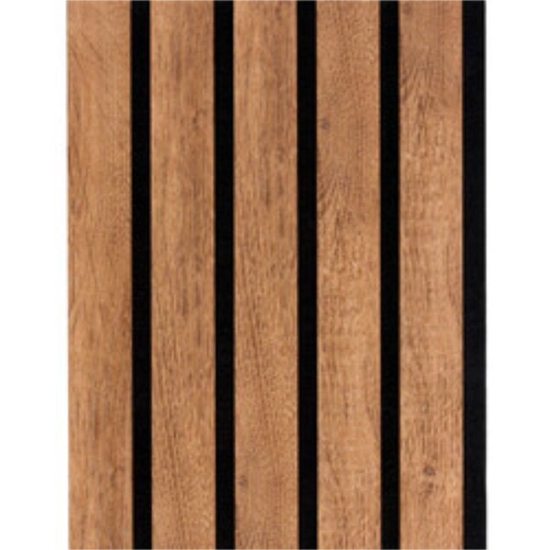 Decowall Advanced brons eiken 260x30cm      2st