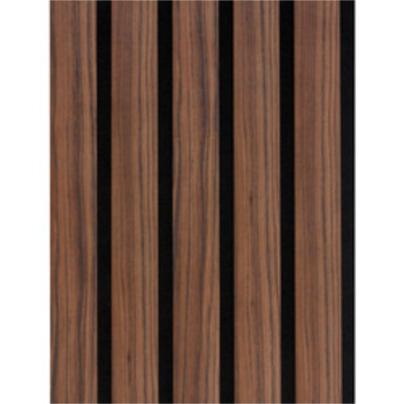 Decowall Advanced walnoot 260x30cm      2st