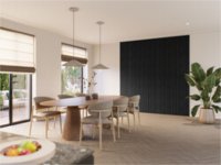 Decowall Advanced lava eiken 260x30cm     2st