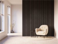 Decowall Ac. blend lava eiken 260x30cm 2st