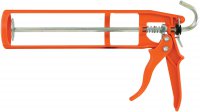 Rectavit Accessoires voegkitten pistool  skelet oranje nylon st/pc