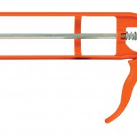 Rectavit Accessoires voegkitten pistool  skelet oranje nylon st/pc