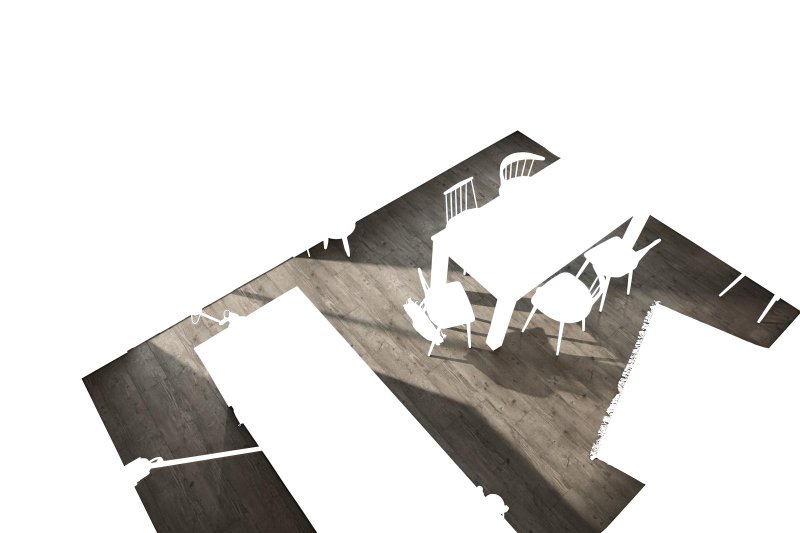 M RD300S Grey Forestwoo 7330